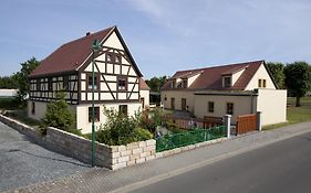 Pension Alte Schmiede